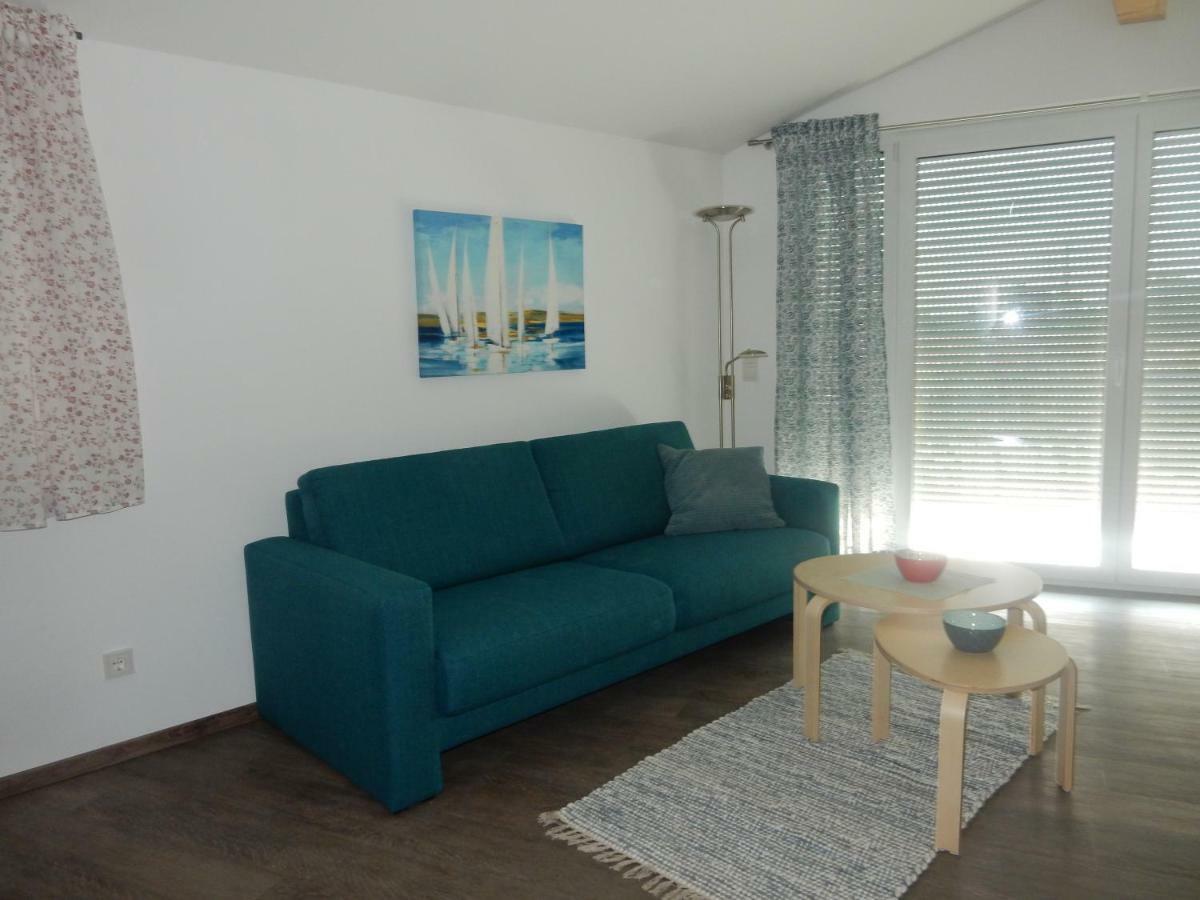 Beim Kellerschneider Og Apartment Gundelfingen an der Donau Exterior photo